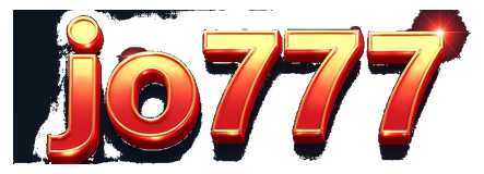 jo777 logo